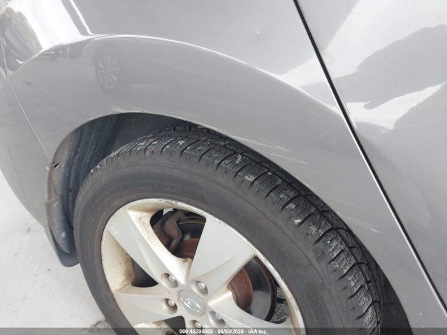 Hyundai ELANTRA Gls