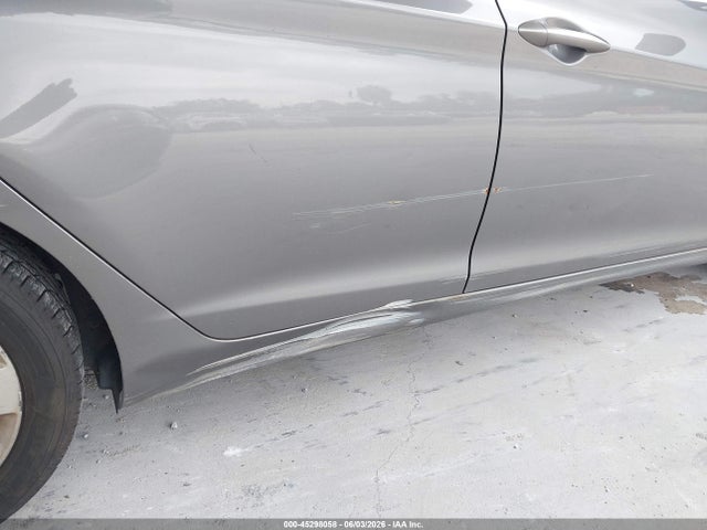 Hyundai ELANTRA Gls