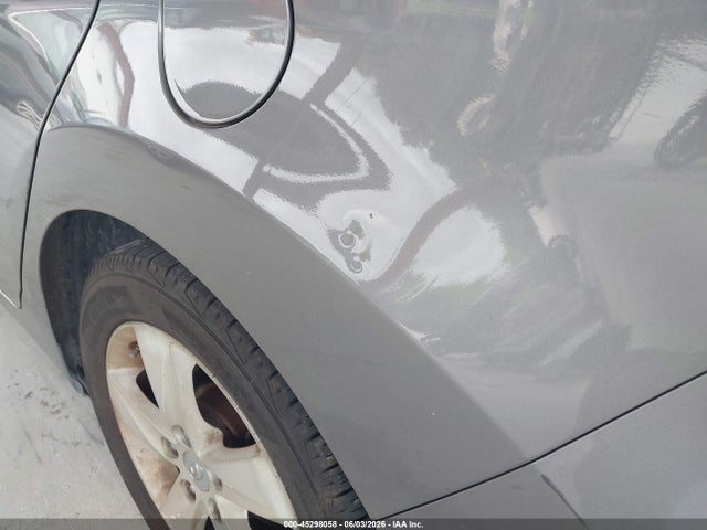 Hyundai ELANTRA Gls