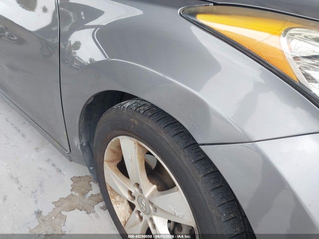 Hyundai ELANTRA Gls