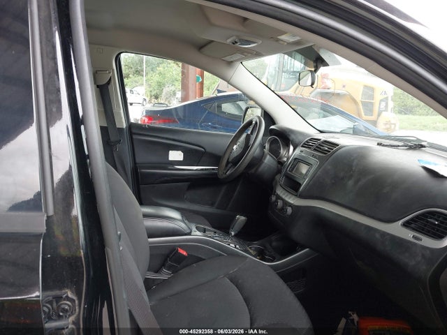 Dodge Journey Sxt