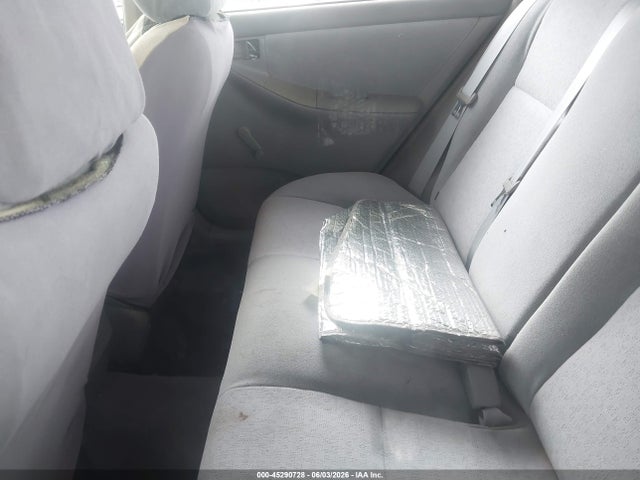 Toyota Corolla Ce