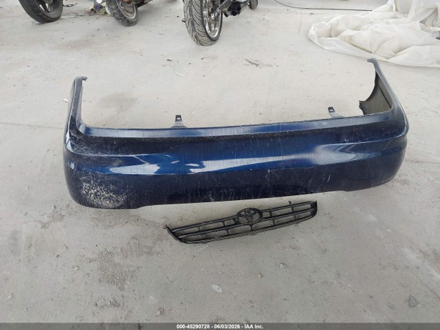 Toyota Corolla Ce