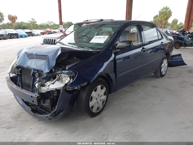 Toyota Corolla Ce