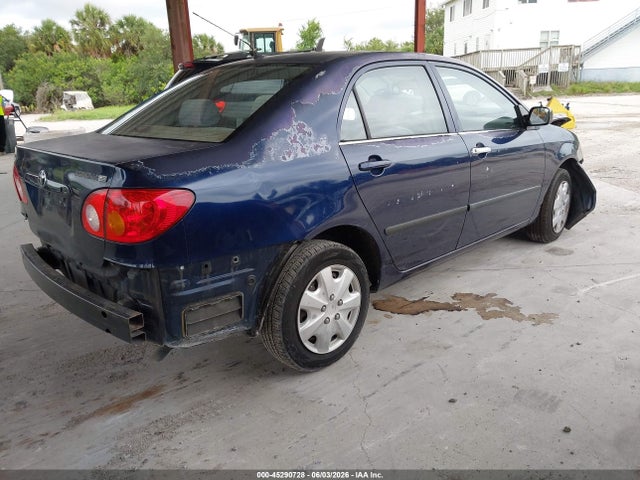 Toyota Corolla Ce