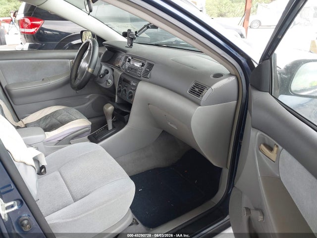 Toyota Corolla Ce