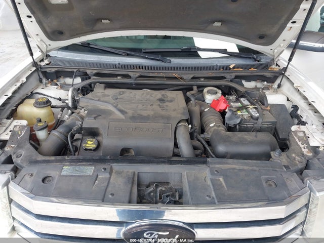 Ford Flex Limited