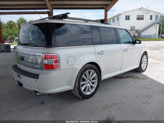 Ford Flex Limited
