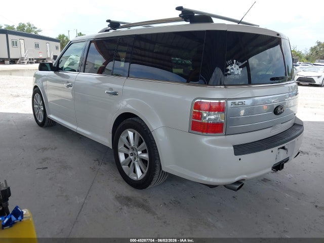 Ford Flex Limited
