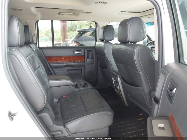 Ford Flex Limited