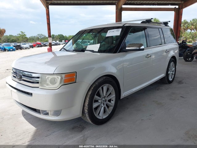 Ford Flex Limited