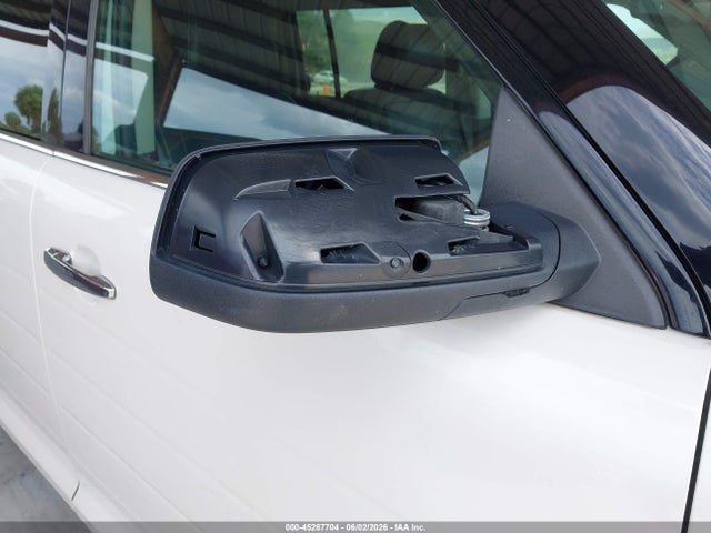 Ford Flex Limited