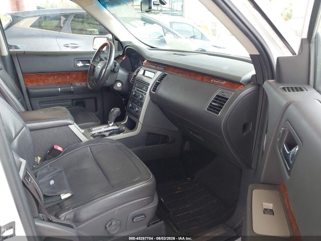 Ford Flex Limited
