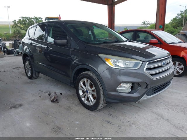 Salvage Ford Escape Image
