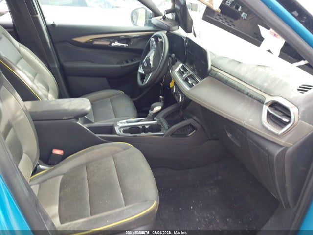 Chevrolet Trailblazer Fwd Activ