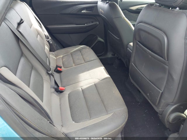 Chevrolet Trailblazer Fwd Activ