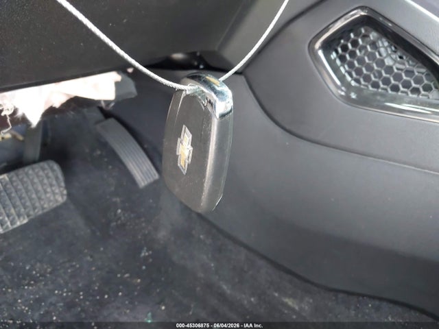 Chevrolet Trailblazer Fwd Activ