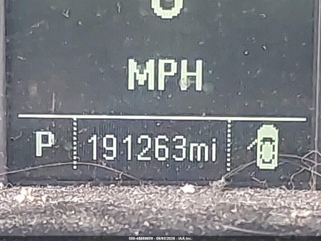 Chevrolet Silverado 1500 Wt
