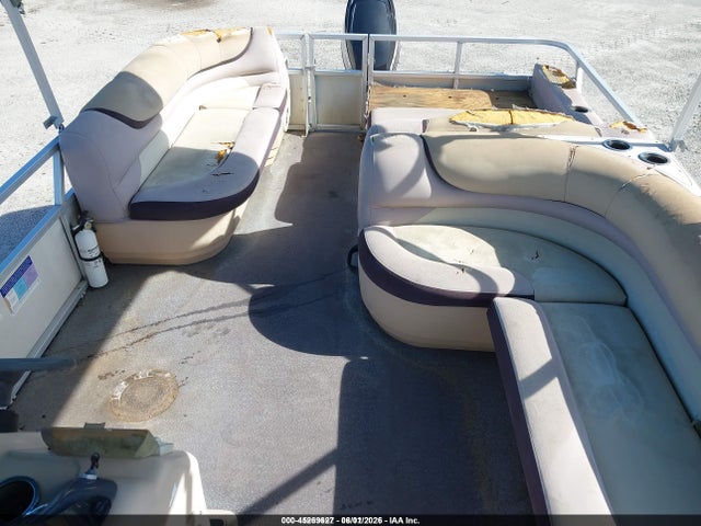Tracker Marine Sun Tracker