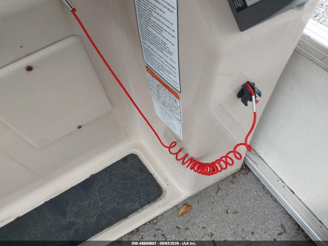 Tracker Marine Sun Tracker