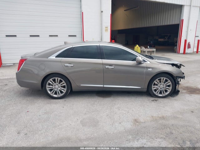 Cadillac XTS Luxury