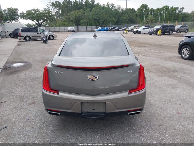 Cadillac XTS Luxury