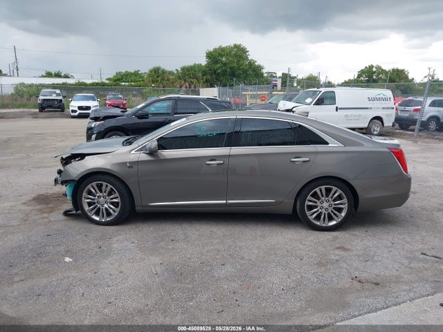 Cadillac XTS Luxury