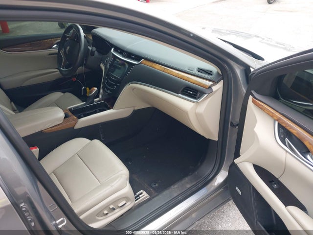 Cadillac XTS Luxury