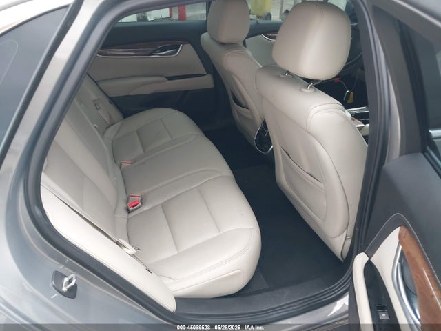Cadillac XTS Luxury