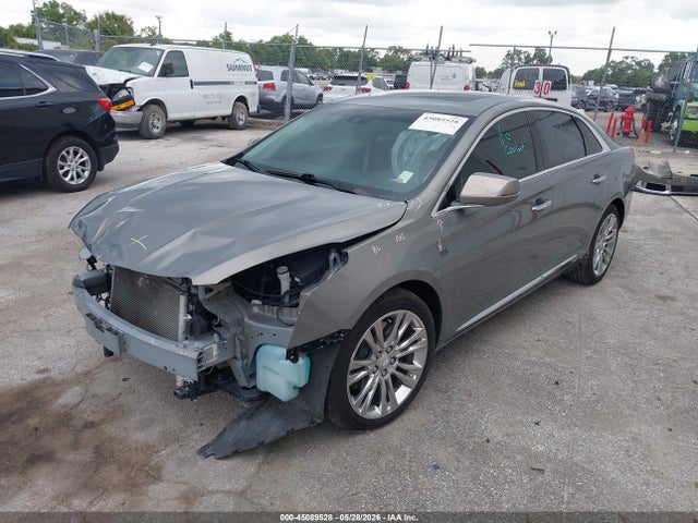 Cadillac XTS Luxury