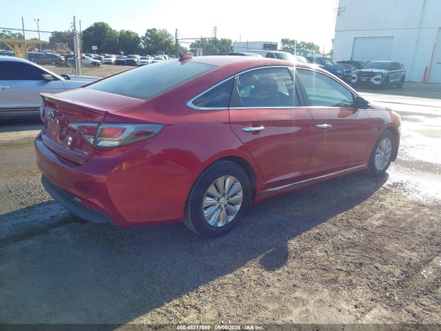Hyundai SONATA Se