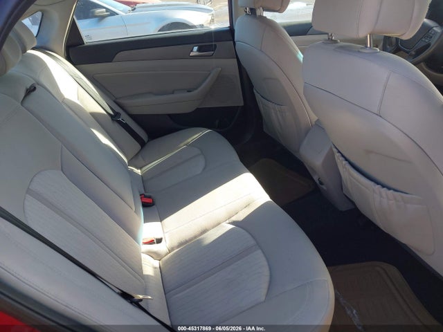 Hyundai SONATA Se