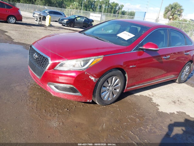 Hyundai SONATA Se