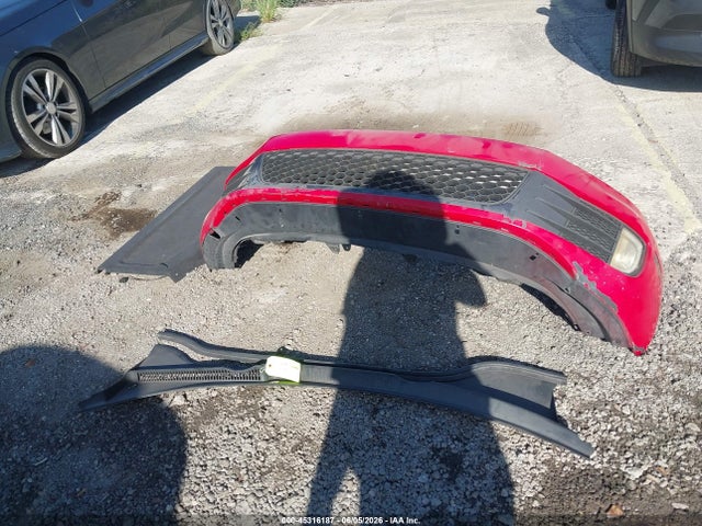 Volkswagen GTI 2-door