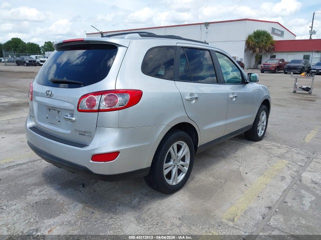 Hyundai SANTA FE Limited V6