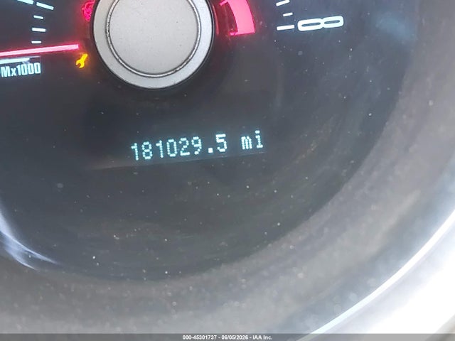 Ford Mustang V6