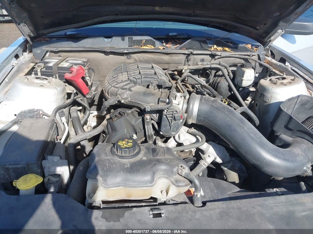 Ford Mustang V6