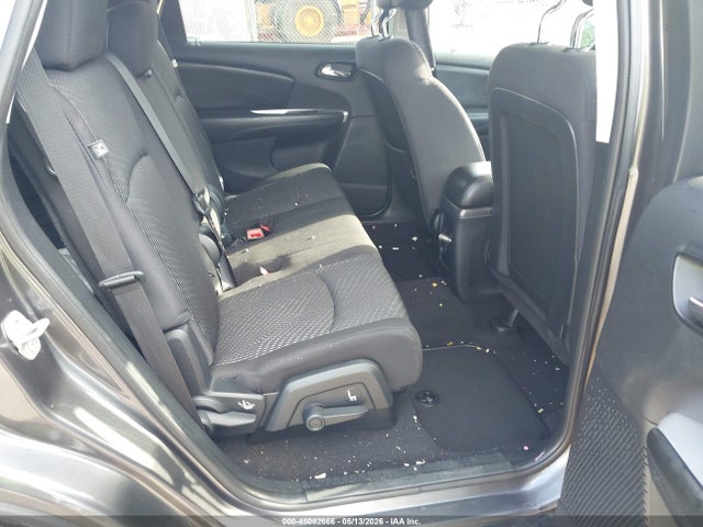 Dodge Journey Sxt
