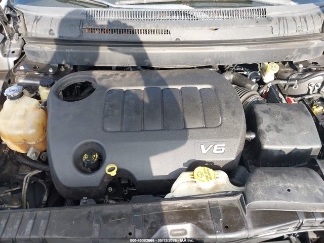 Dodge Journey Sxt