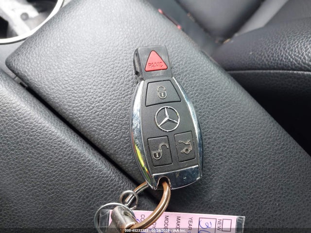 Mercedes-Benz C-Class Sport