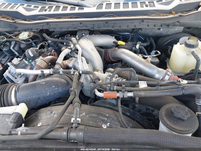 Ford F-250 Lariat