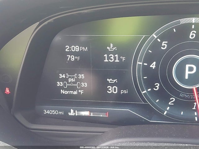 Cadillac CT5 Sport