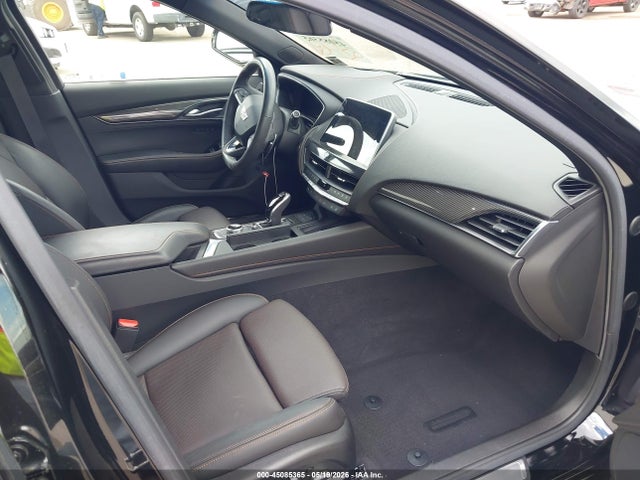 Cadillac CT5 Sport