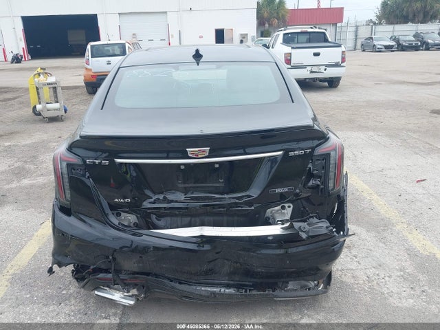 Cadillac CT5 Sport