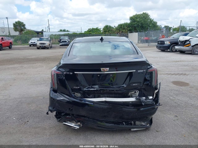 Cadillac CT5 Sport