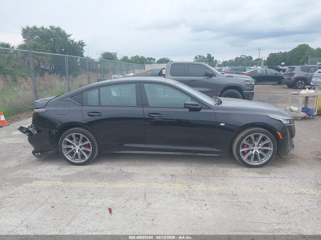 Cadillac CT5 Sport
