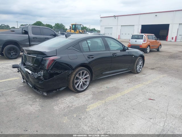 Cadillac CT5 Sport