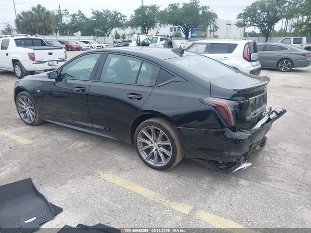 Cadillac CT5 Sport