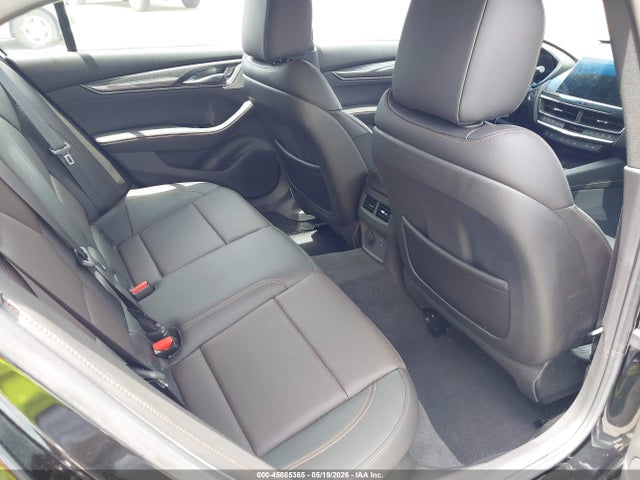 Cadillac CT5 Sport