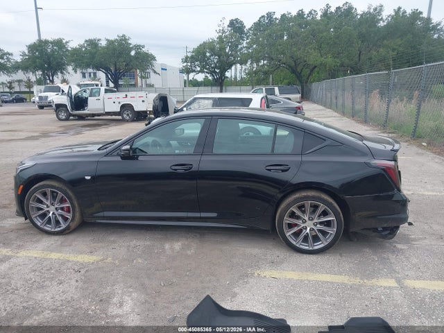 Cadillac CT5 Sport